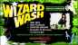 Preview: Wizard Wash - Mountainbike Cleaner