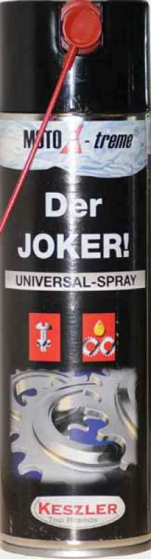 Der Joker! - Universalspray