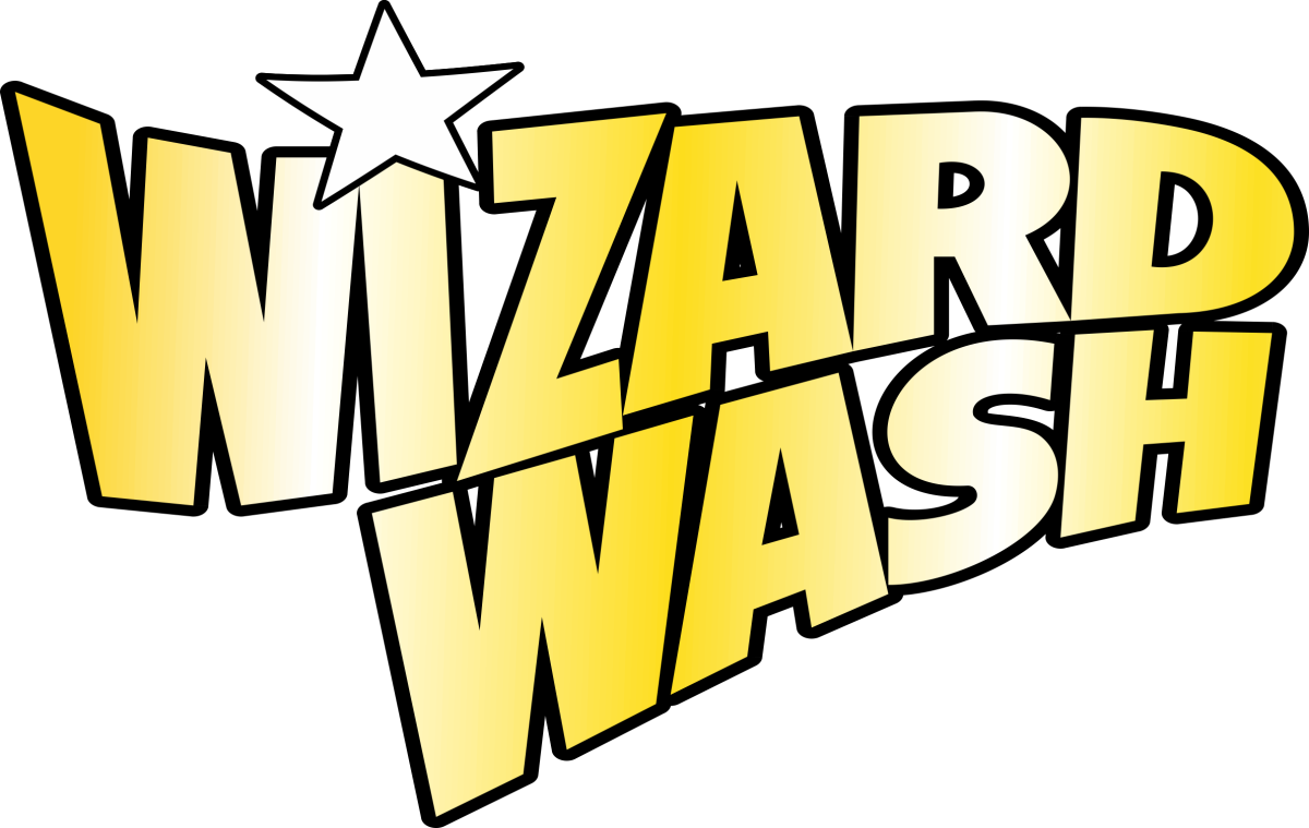 Wizard Wash - Wartungsspray
