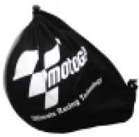 Moto GP Helmtasche
