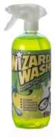 Wizard Wash - Mountainbike Cleaner