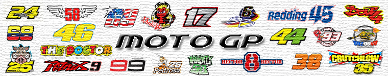 MotoGP