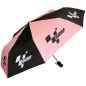 Preview: Moto GP Ladies Automatik Regenschirm