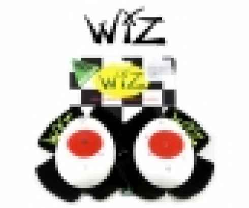 WIZ SPARKY Knieschleifer - Japan