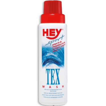 Hey - Textilwaschmittel