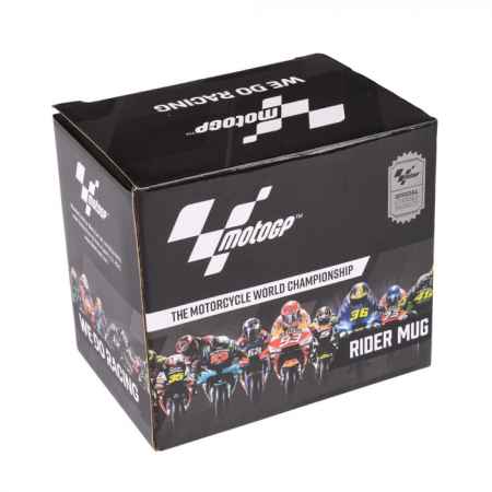 MotoGP Tasse "We do Racing" MotoGP Tasse "We do Racing"