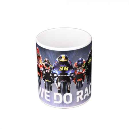 MotoGP Tasse "We do Racing" MotoGP Tasse "We do Racing"