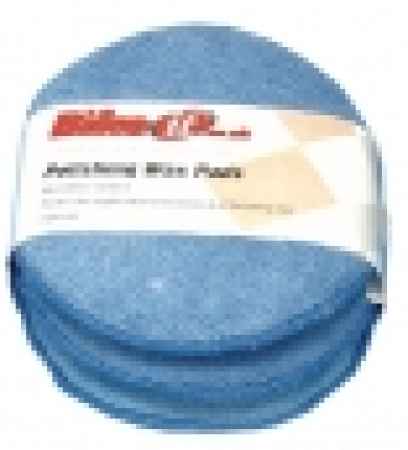 Polier Wachs Pads