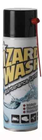 Wizard Wash - Wartungsspray