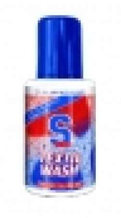 S100 - Textil Wash