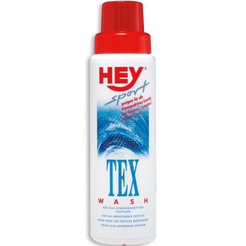 Hey - Textilwaschmittel