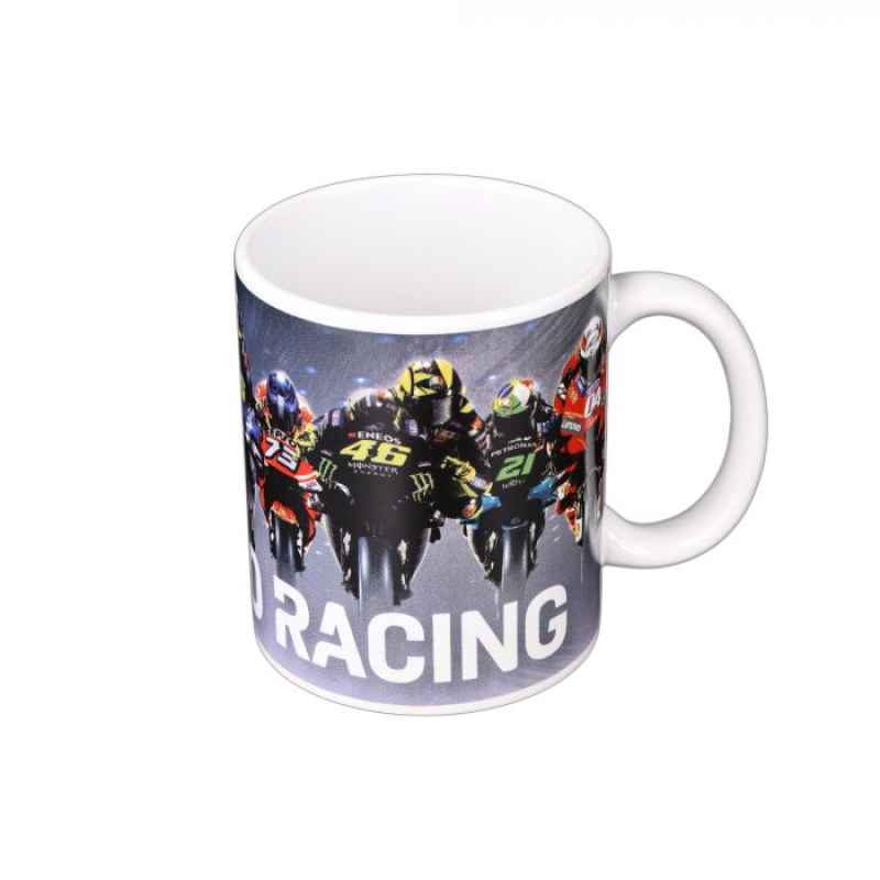 MotoGP Tasse "We do Racing" MotoGP Tasse "We do Racing"