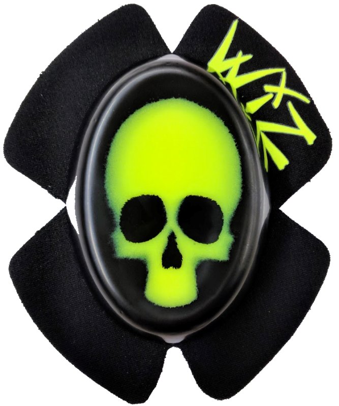 WIZ Knieschleifer - Skaulp *viz