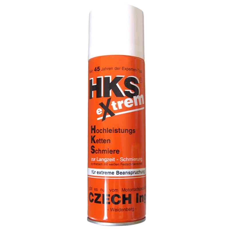 HKS - Kettenspray Extrem