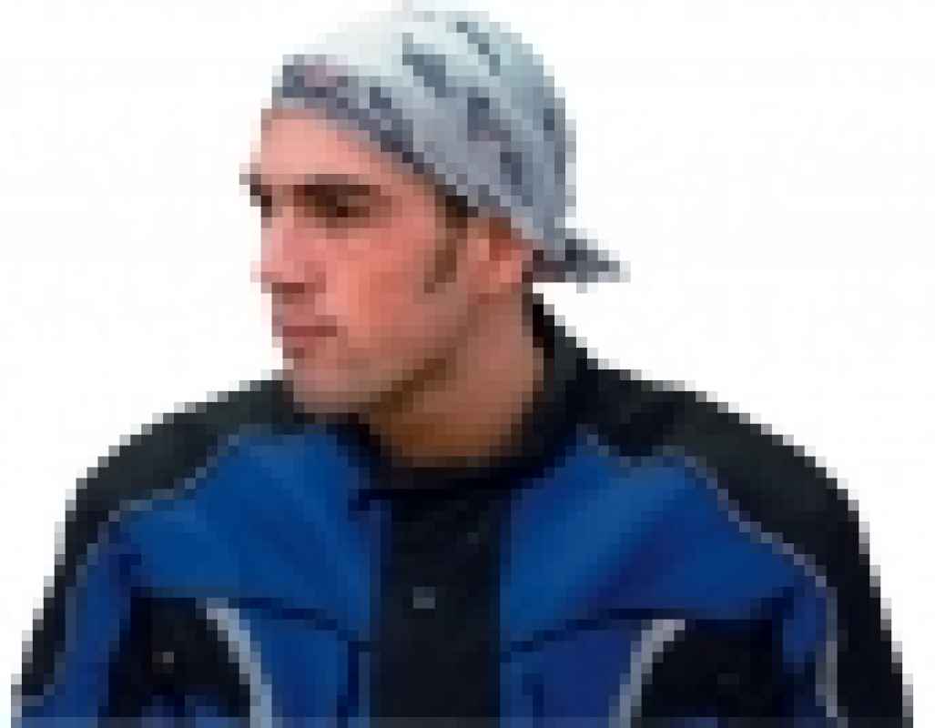 Moto GP Kopftuch (Multifunktion)