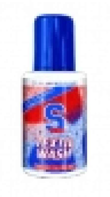S100 - Textil Wash
