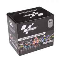 MotoGP Tasse "We do Racing"