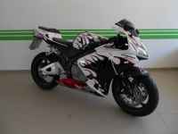 -Verkauf- Honda CBR 600 RR 05/2005 von Privat