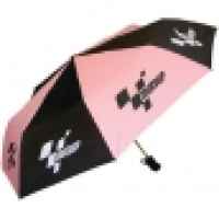 Moto GP Ladies Automatik Regenschirm